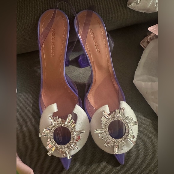 Amina muadi
BEGUM GLASS SLING - Picture 6 of 8